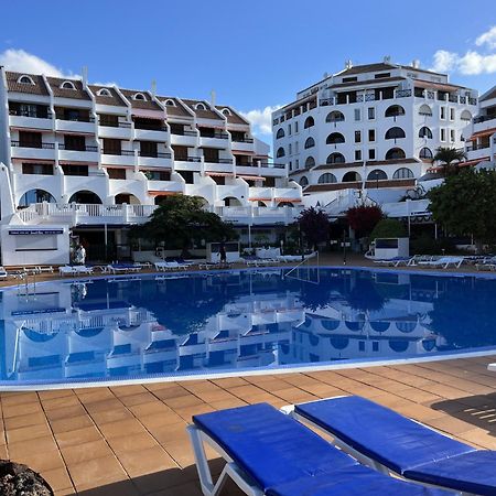 Parque Santiago II Exceptional Duplex With Terrace Apartment Playa de las Americas  Exterior photo
