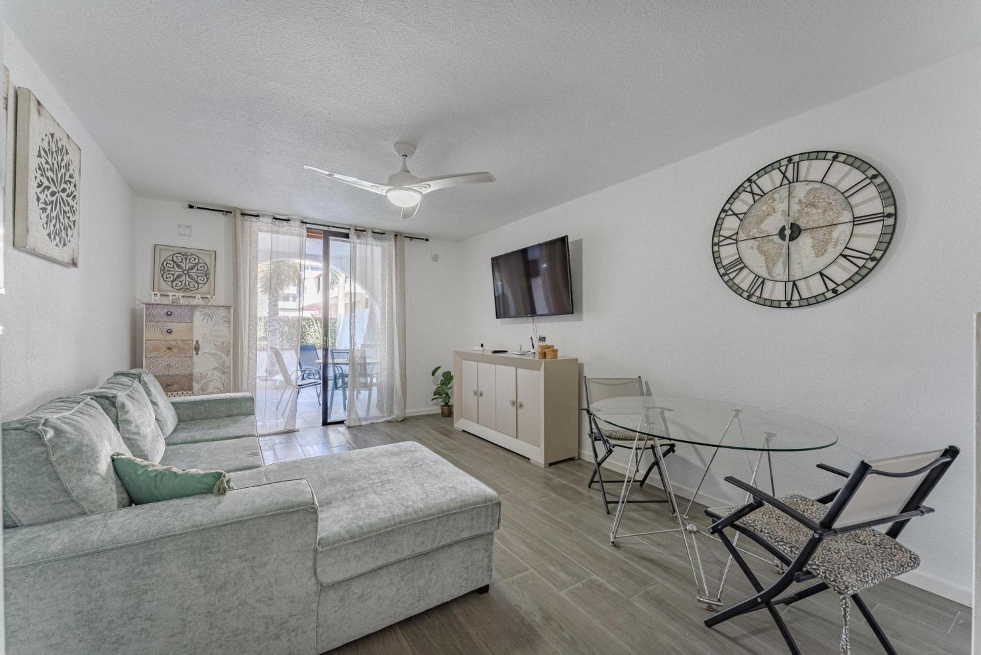 Parque Santiago II Exceptional Duplex With Terrace Apartment Playa de las Americas  Exterior photo