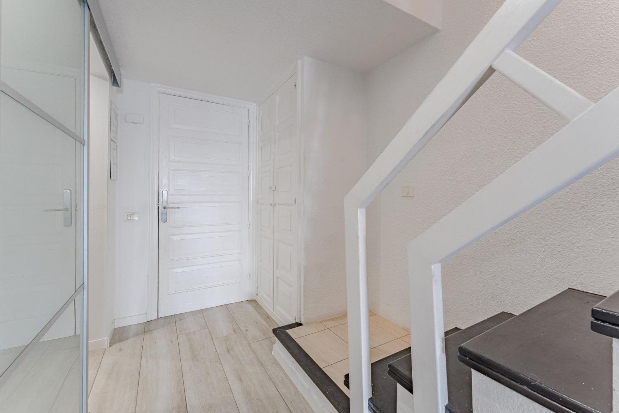 Parque Santiago II Exceptional Duplex With Terrace Apartment Playa de las Americas  Exterior photo