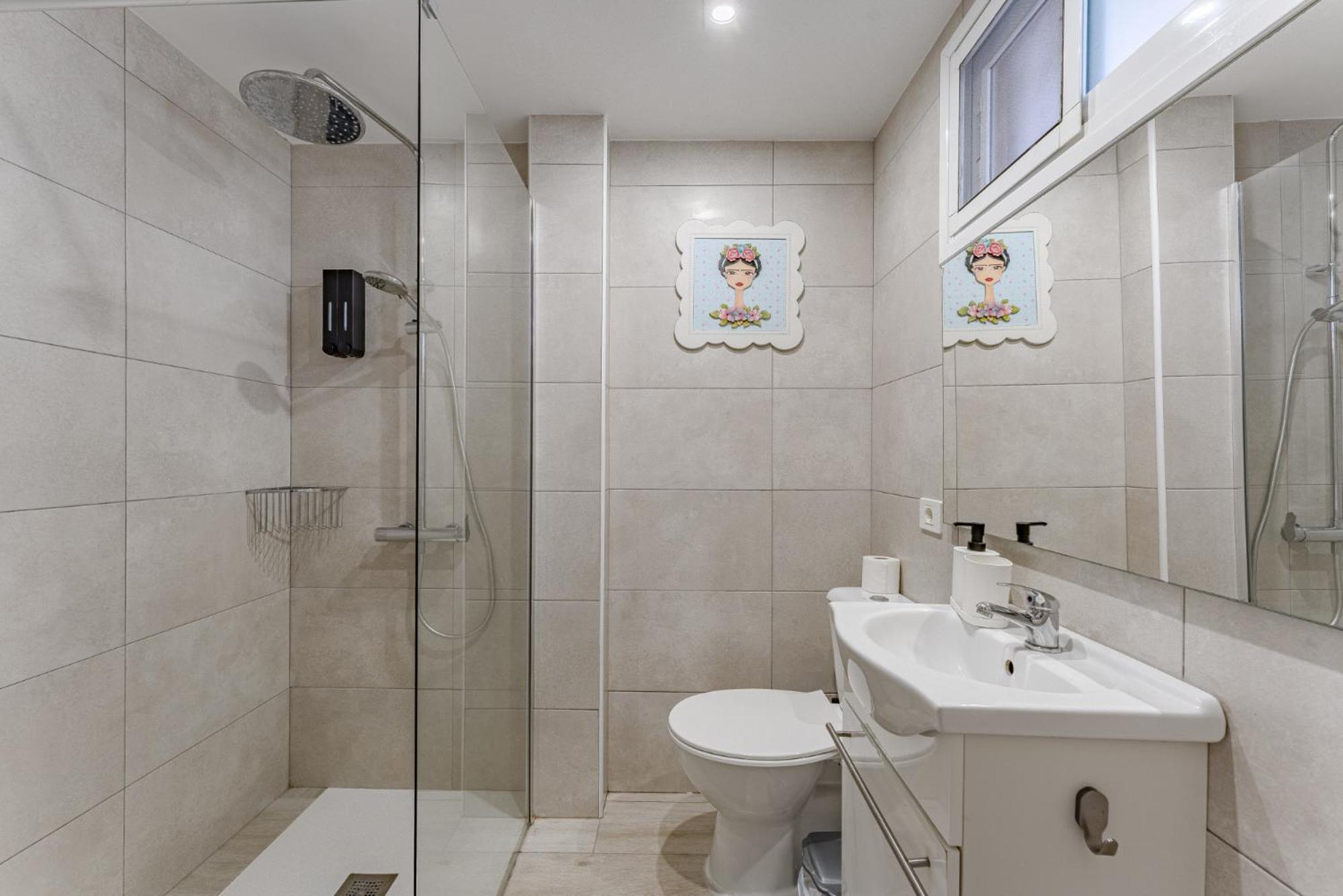Parque Santiago II Exceptional Duplex With Terrace Apartment Playa de las Americas  Exterior photo