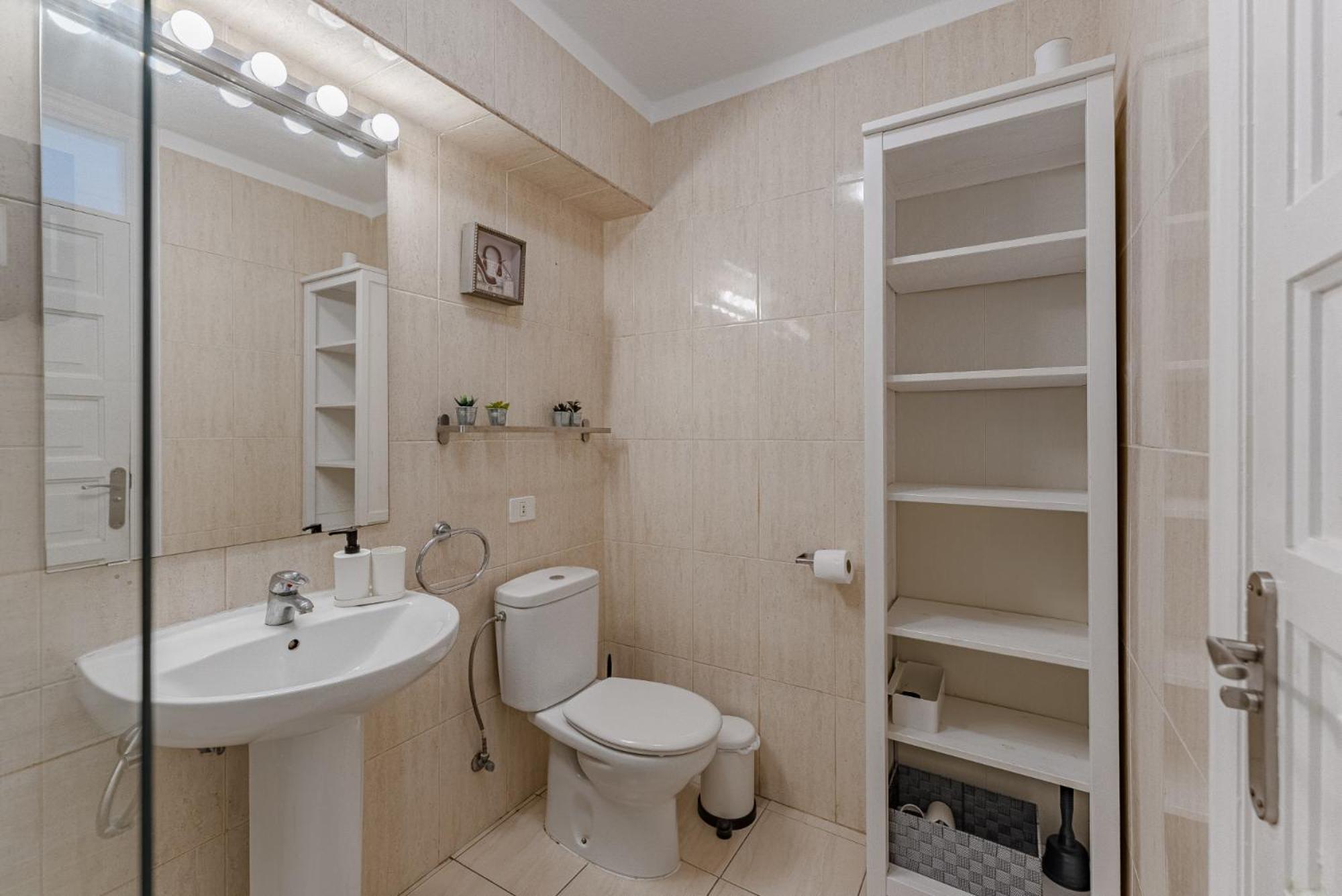 Parque Santiago II Exceptional Duplex With Terrace Apartment Playa de las Americas  Exterior photo