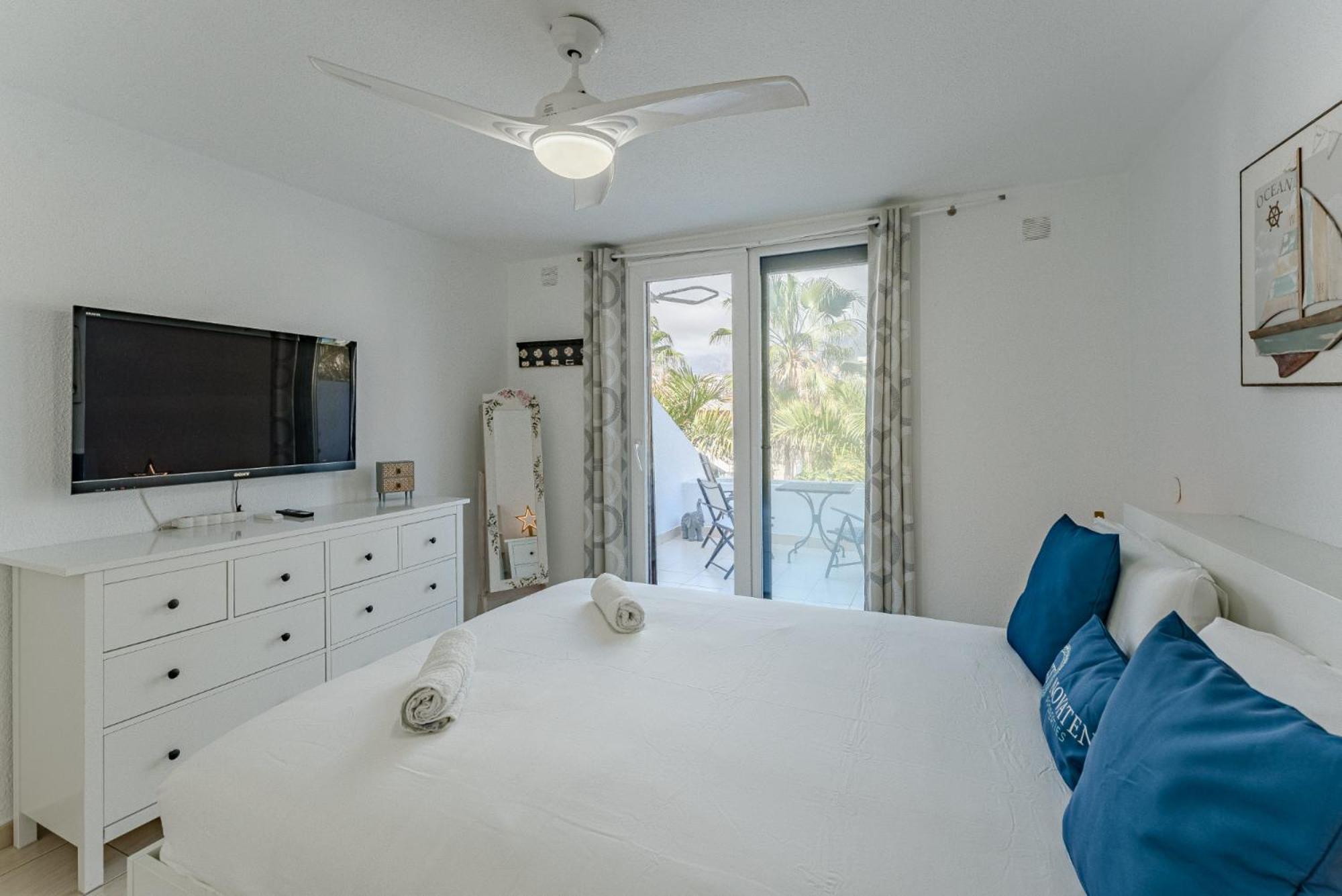 Parque Santiago II Exceptional Duplex With Terrace Apartment Playa de las Americas  Exterior photo